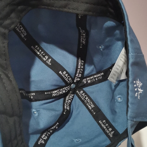 HAT - Picture 7 of 9